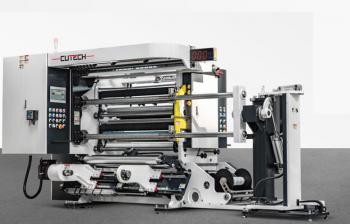 自動分切機(jī)